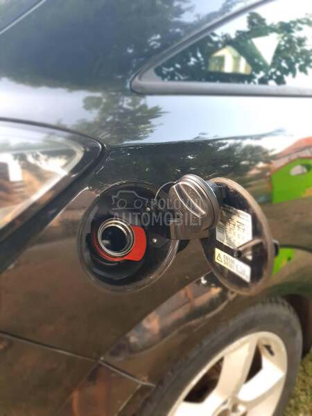 Opel Astra H GTC