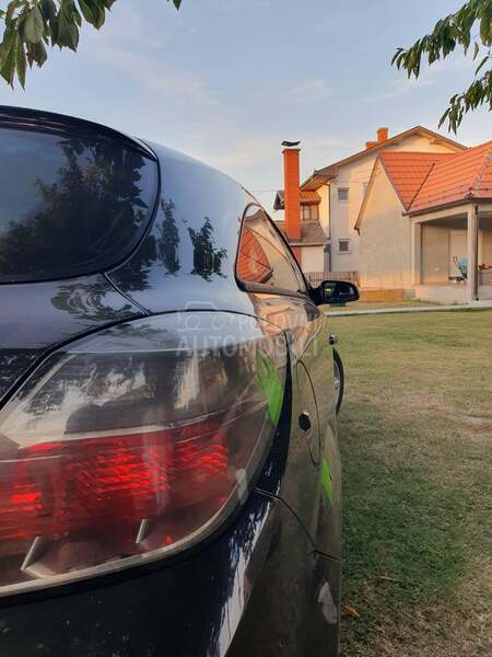 Opel Astra H GTC