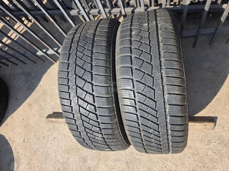 Continental 205/55 R17 Sve sezone