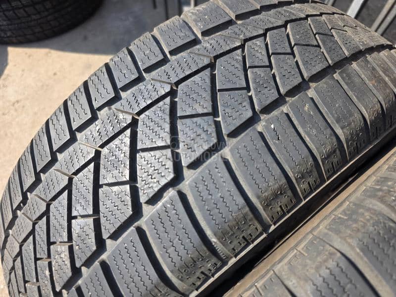 Continental 205/55 R17 Sve sezone