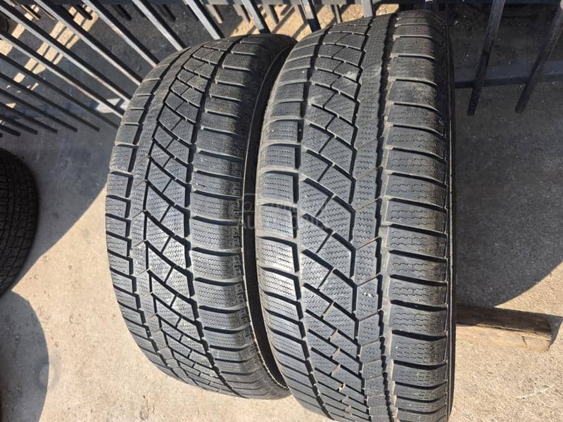 Continental 205/55 R17 Sve sezone