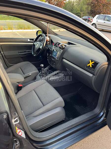 Volkswagen Golf 5 1.9 TDI