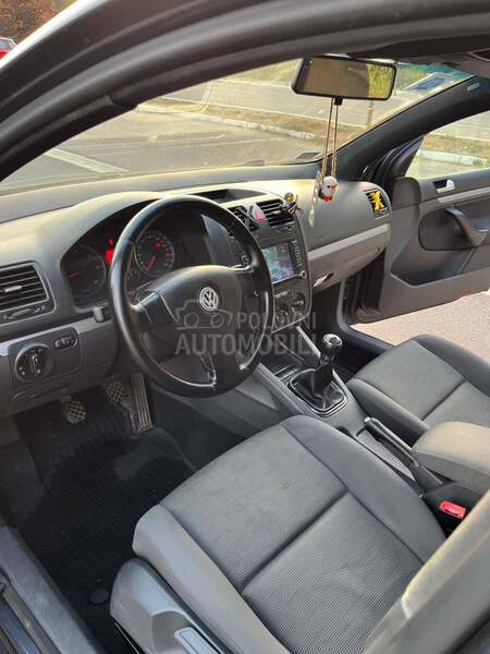 Volkswagen Golf 5 1.9 TDI