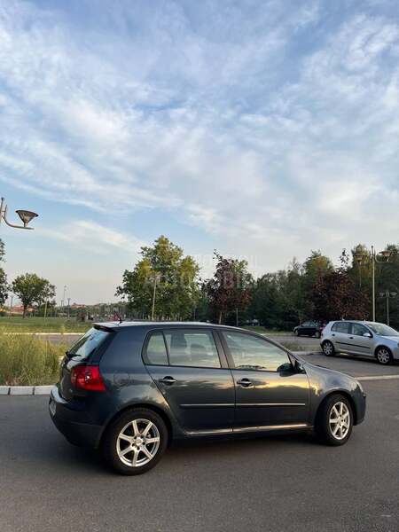 Volkswagen Golf 5 1.9 TDI