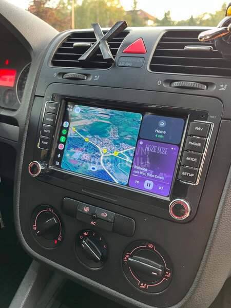 Volkswagen Golf 5 1.9 TDI