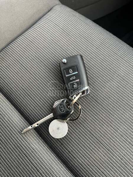 Volkswagen Golf 5 1.9 TDI