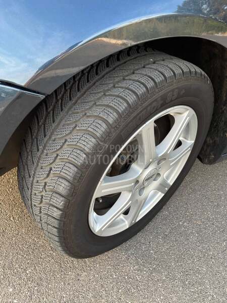 Volkswagen Golf 5 1.9 TDI