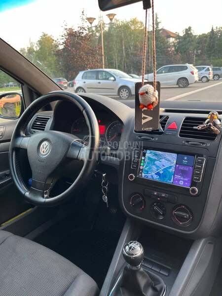 Volkswagen Golf 5 1.9 TDI