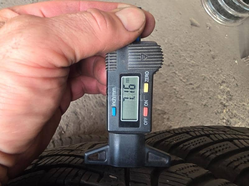 Hankook 185/60 R15 Sve sezone