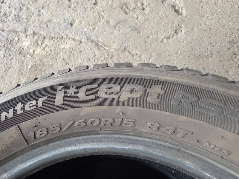 Hankook 185/60 R15 Sve sezone