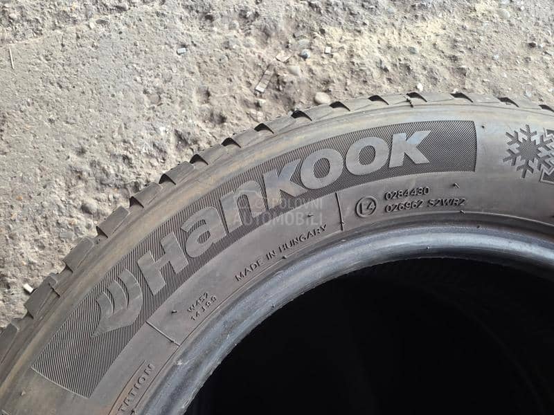 Hankook 185/60 R15 Sve sezone