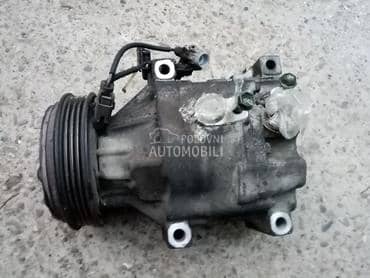 kompresor klime za Toyota Yaris od 1999. do 2004. god.