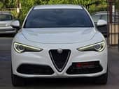 Alfa Romeo Stelvio 2.0i Turbo Q4 AT8 CH