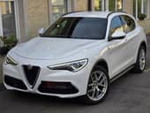 Alfa Romeo Stelvio 2.0i Turbo Q4 AT8 CH