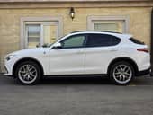 Alfa Romeo Stelvio 2.0i Turbo Q4 AT8 CH