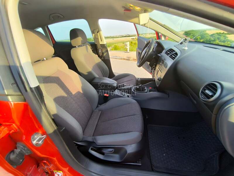 Seat Leon 1.4 TSI