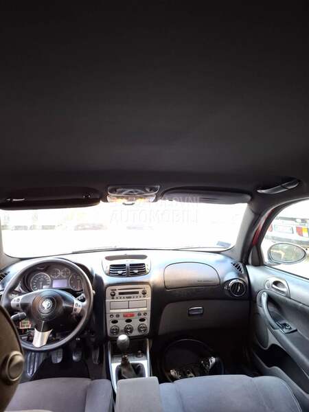 Alfa Romeo 147 1.9 JTDm