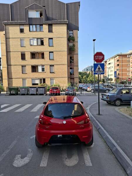 Alfa Romeo 147 1.9 JTDm