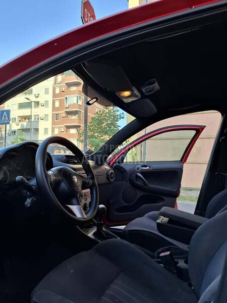 Alfa Romeo 147 1.9 JTDm