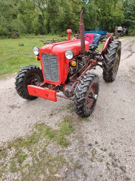 IMT 533