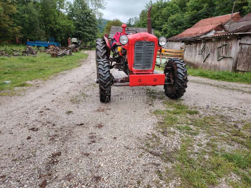 IMT 533