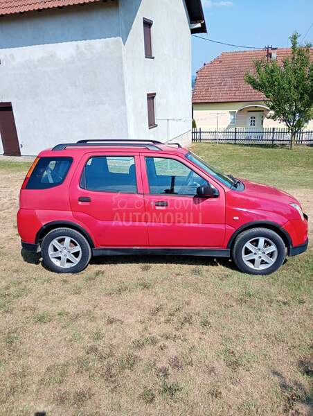 Suzuki Ignis 1.3 DDIS