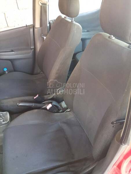 Suzuki Ignis 1.3 DDIS