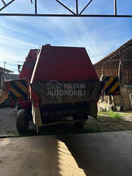 Massey Ferguson 31 XP