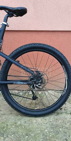 MTB HAWK FS33