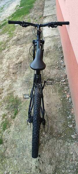 MTB HAWK FS33