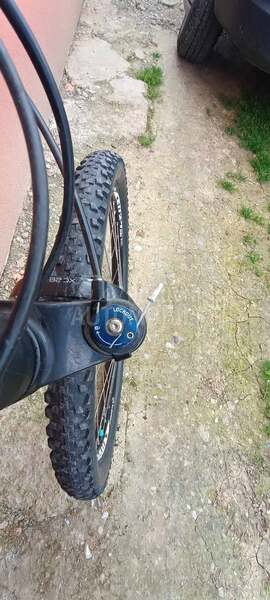 MTB HAWK FS33