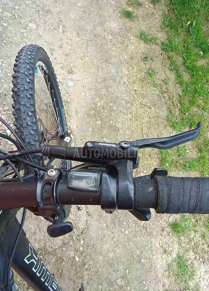MTB HAWK FS33