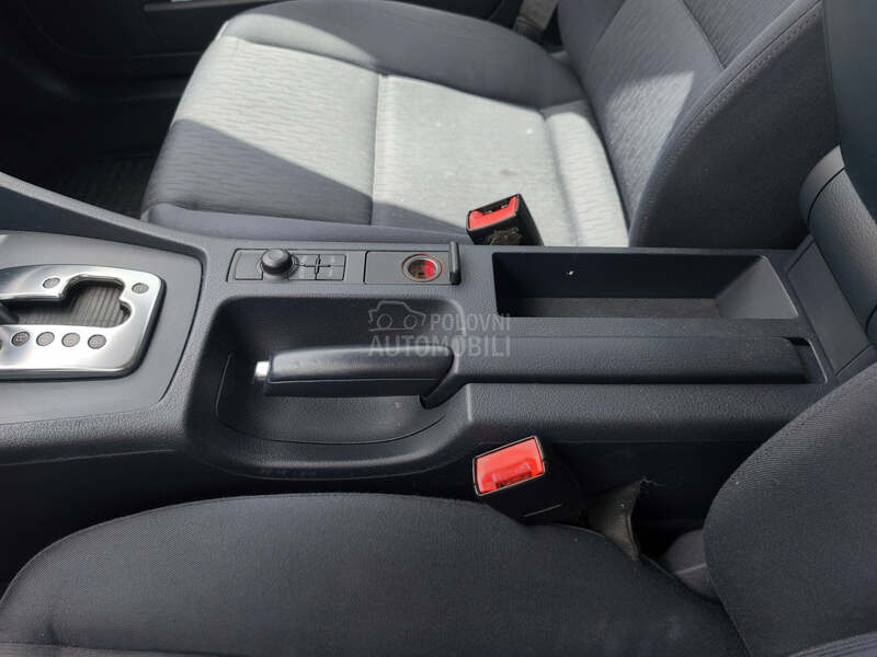 Audi A4 1.8T