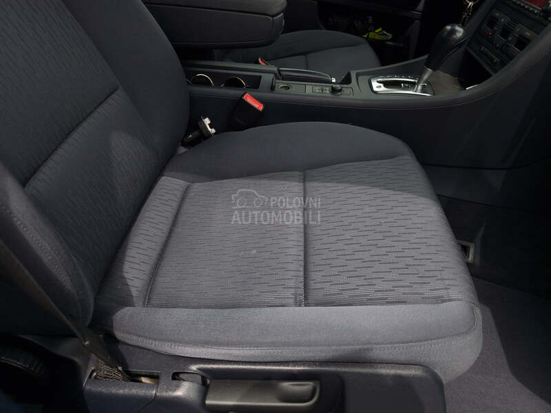 Audi A4 1.8T