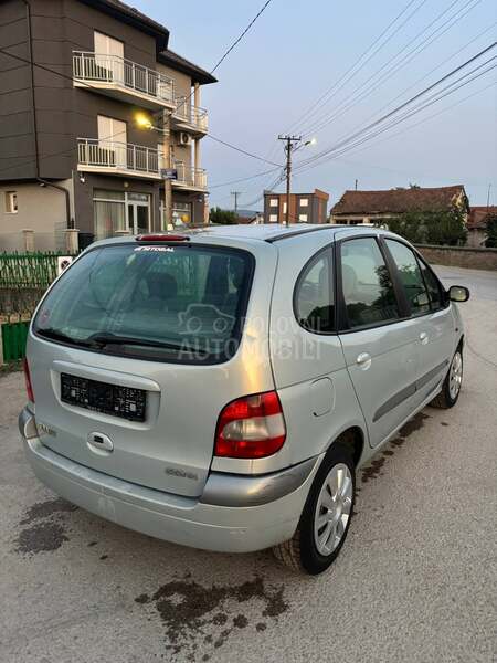Renault Scenic 1.6