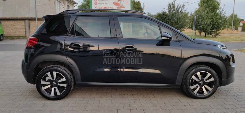 Citroen C3 Aircross 1.5Bluehdi SHINE