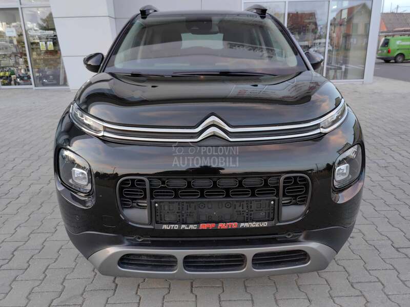 Citroen C3 Aircross 1.5Bluehdi SHINE