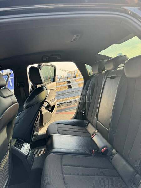 Audi A4 2.0 TDI