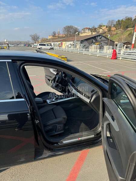 Audi A4 2.0 TDI