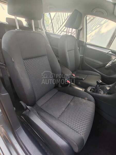Volkswagen Golf 6 2.0 TDI