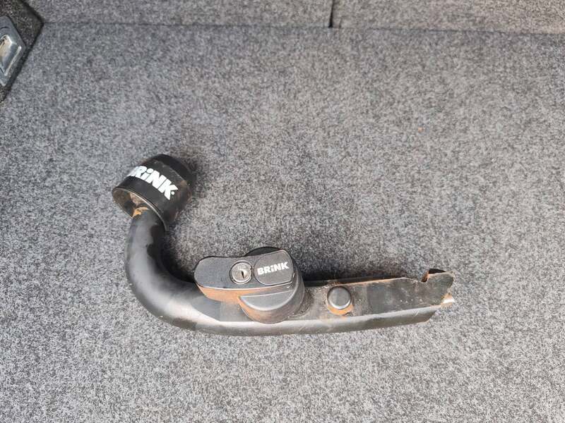 Volkswagen Golf 6 2.0 TDI