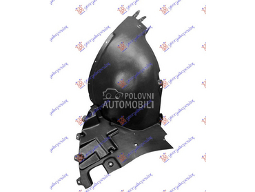 Potkrilo za Opel Ampera