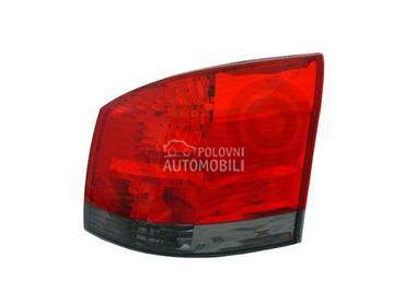 Stop svetla i stop lampe za Opel Signum od 2003. do 2006. god.