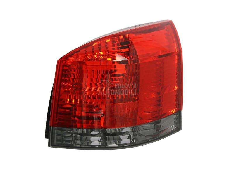 Stop svetla i stop lampe