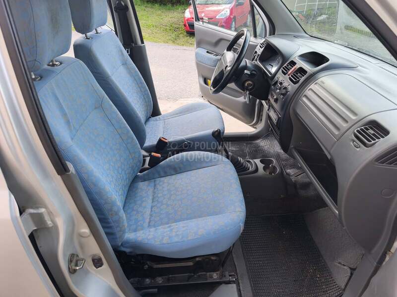 Suzuki Wagon R+ 1.3