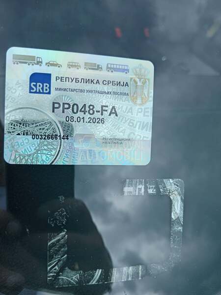 Škoda Octavia 1.9 TDI