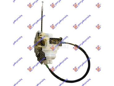 Brava za Fiat Fiorino