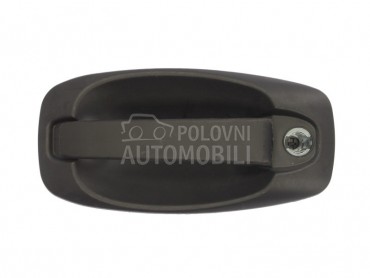 Kvaka za Fiat Fiorino