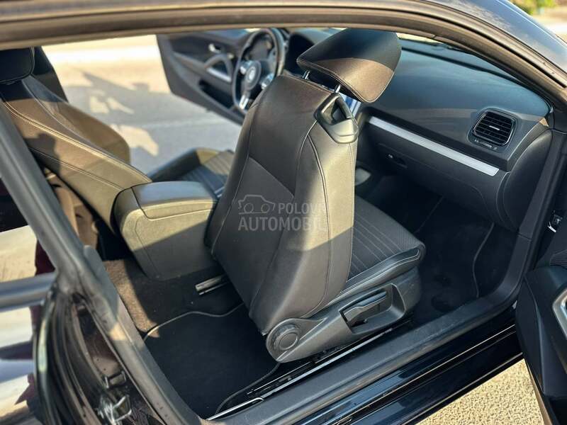 Volkswagen Scirocco 1.4 TSI