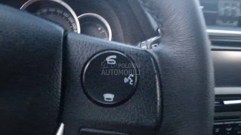 Toyota Auris 1.4 d4d